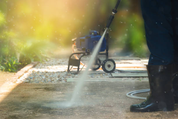 Reliable Lovettsville, VA Pressure Washing Services Solutions